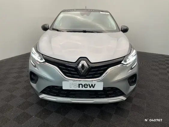 RENAULT CAPTUR II - voiture d'occasion - Photo 3
