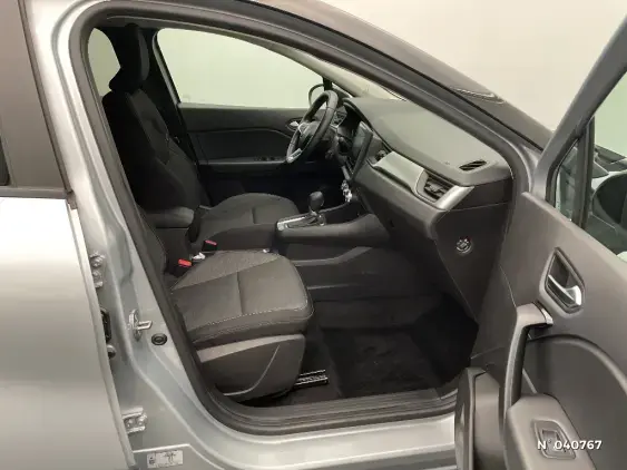 RENAULT CAPTUR II - voiture d'occasion - Photo 10