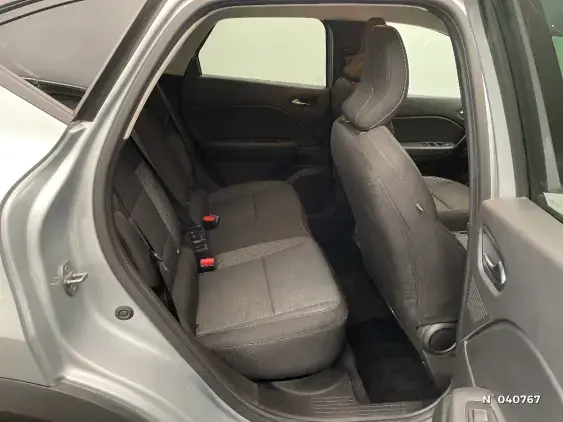 RENAULT CAPTUR II - voiture d'occasion - Photo 11