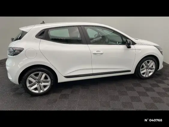 RENAULT CLIO V - voiture d'occasion - Photo 5