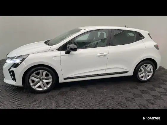 RENAULT CLIO V - voiture d'occasion - Photo 2