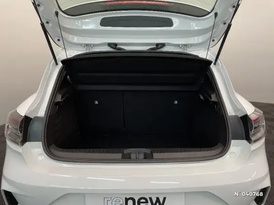 RENAULT CLIO V - voiture d'occasion - Photo 7