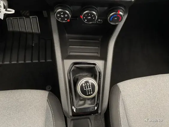 RENAULT CLIO V - voiture d'occasion - Photo 15