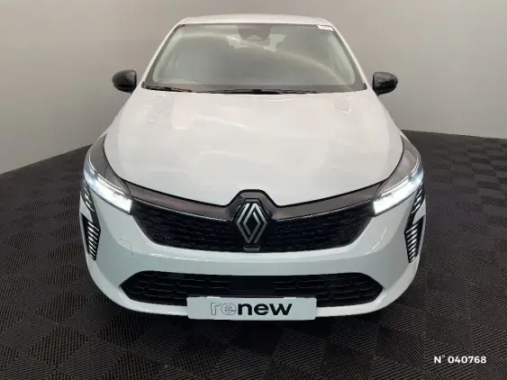 RENAULT CLIO V - voiture d'occasion - Photo 3