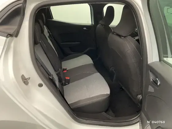 RENAULT CLIO V - voiture d'occasion - Photo 11