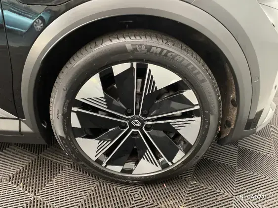 RENAULT SCENIC V ELECTRIQUE - voiture d'occasion - Photo 8