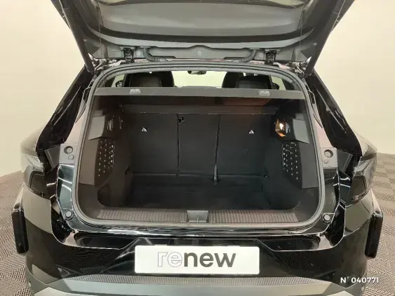 RENAULT SCENIC V ELECTRIQUE - voiture d'occasion - Photo 7