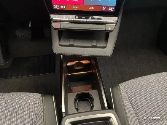 RENAULT SCENIC V ELECTRIQUE - voiture d'occasion - Photo 15