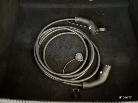 RENAULT SCENIC V ELECTRIQUE - voiture d'occasion - Photo 26