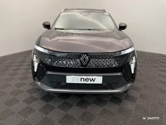 RENAULT SCENIC V ELECTRIQUE - voiture d'occasion - Photo 3