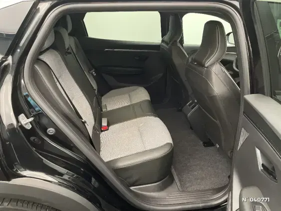 RENAULT SCENIC V ELECTRIQUE - voiture d'occasion - Photo 11