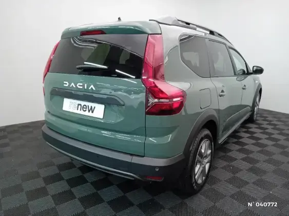 DACIA JOGGER - voiture d'occasion - Photo 4