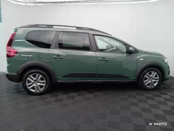 DACIA JOGGER - voiture d'occasion - Photo 5