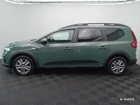 DACIA JOGGER - voiture d'occasion - Photo 2
