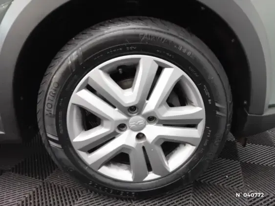 DACIA JOGGER - voiture d'occasion - Photo 8