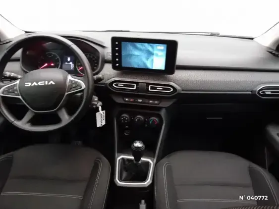 DACIA JOGGER - voiture d'occasion - Photo 9