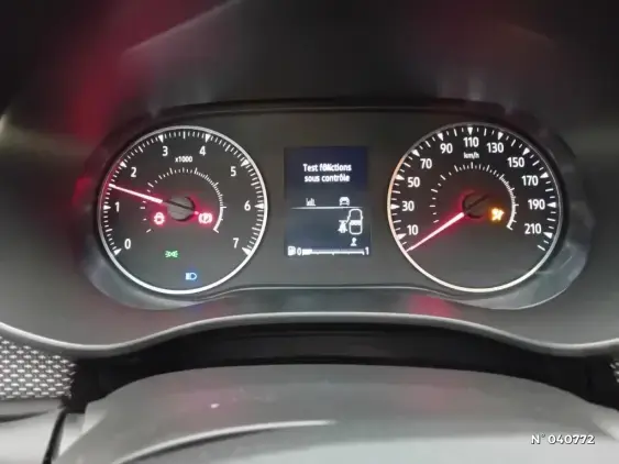 DACIA JOGGER - voiture d'occasion - Photo 12