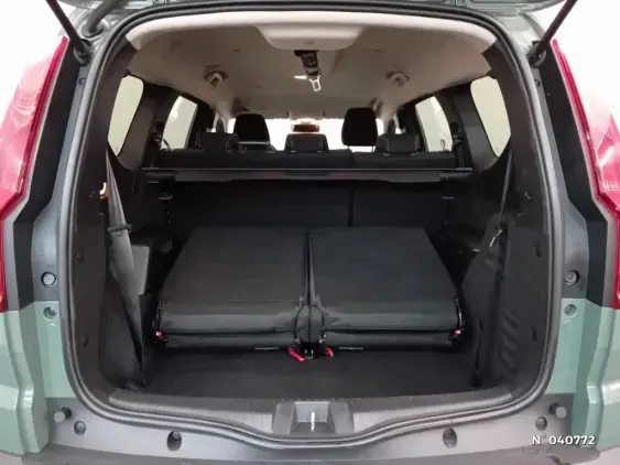DACIA JOGGER - voiture d'occasion - Photo 7