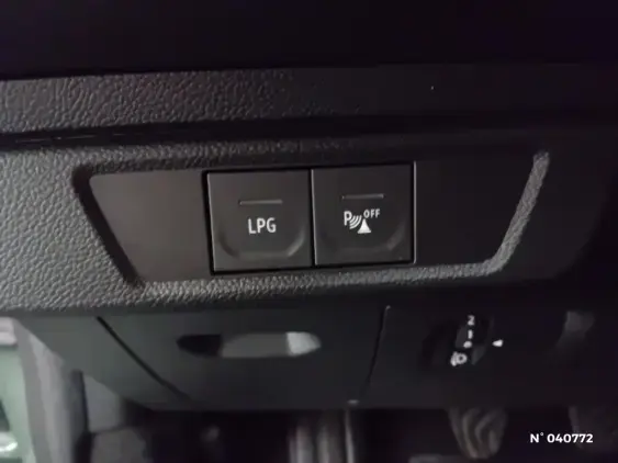 DACIA JOGGER - voiture d'occasion - Photo 14