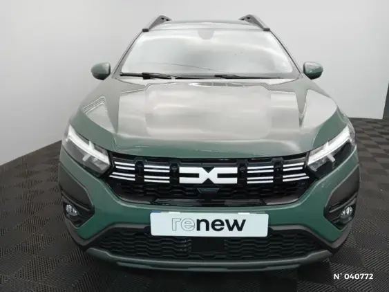 DACIA JOGGER - voiture d'occasion - Photo 3