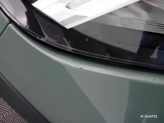 DACIA JOGGER - voiture d'occasion - Photo 25