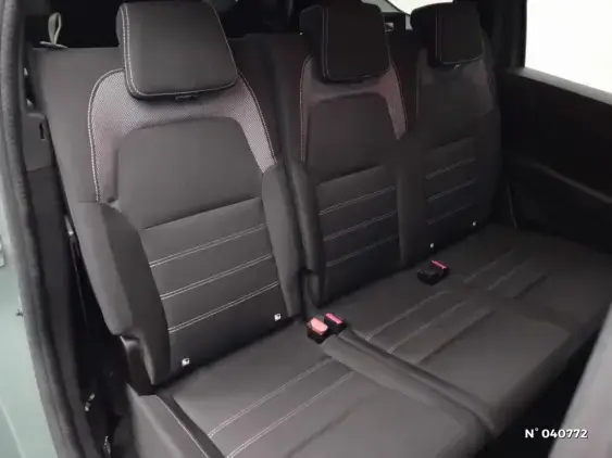 DACIA JOGGER - voiture d'occasion - Photo 11