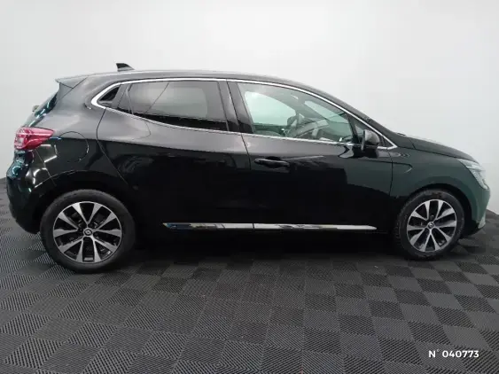 RENAULT CLIO V - voiture d'occasion - Photo 5