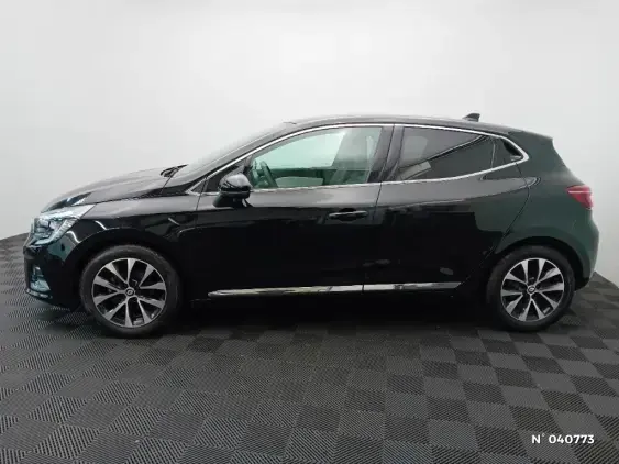 RENAULT CLIO V - voiture d'occasion - Photo 2