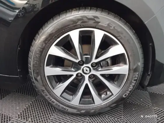 RENAULT CLIO V - voiture d'occasion - Photo 8