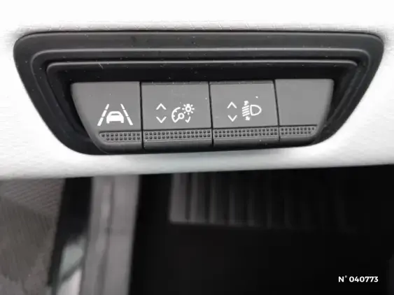 RENAULT CLIO V - voiture d'occasion - Photo 15