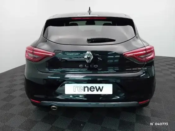RENAULT CLIO V - voiture d'occasion - Photo 6
