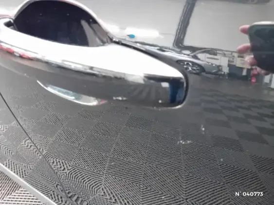 RENAULT CLIO V - voiture d'occasion - Photo 28