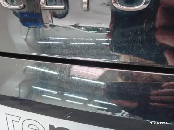 RENAULT CLIO V - voiture d'occasion - Photo 29