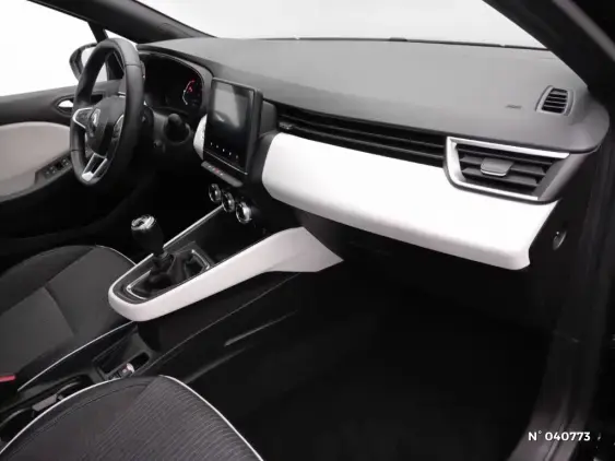 RENAULT CLIO V - voiture d'occasion - Photo 10