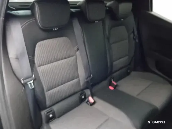 RENAULT CLIO V - voiture d'occasion - Photo 11