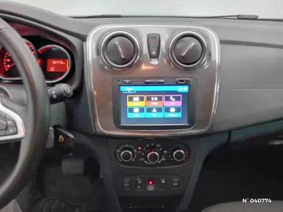 DACIA LOGAN MCV II - voiture d'occasion - Photo 13