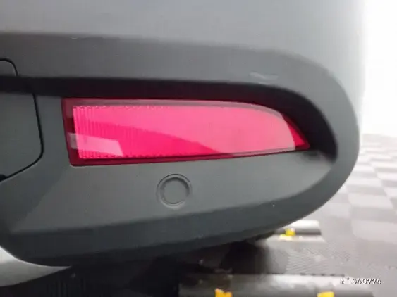 DACIA LOGAN MCV II - voiture d'occasion - Photo 14