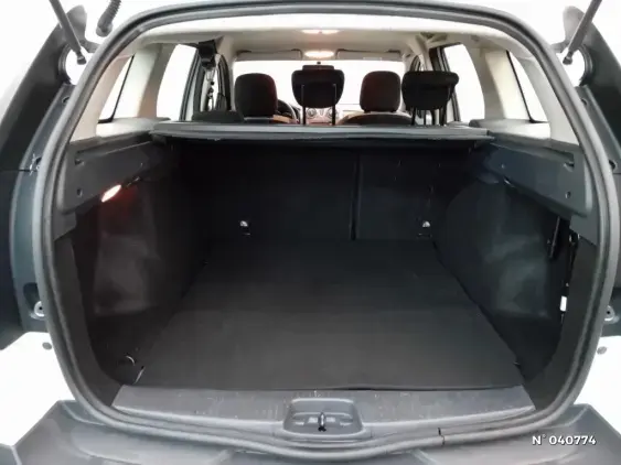 DACIA LOGAN MCV II - voiture d'occasion - Photo 7