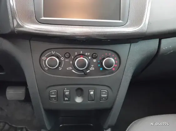 DACIA LOGAN MCV II - voiture d'occasion - Photo 15