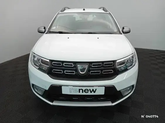 DACIA LOGAN MCV II - voiture d'occasion - Photo 3