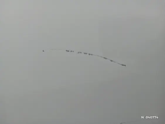 DACIA LOGAN MCV II - voiture d'occasion - Photo 26