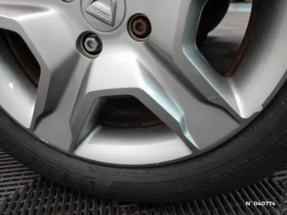 DACIA LOGAN MCV II - voiture d'occasion - Photo 27