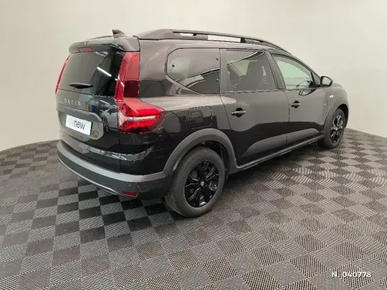 DACIA JOGGER - voiture d'occasion - Photo 4