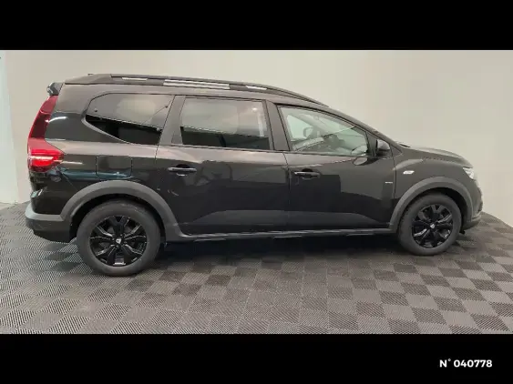 DACIA JOGGER - voiture d'occasion - Photo 5