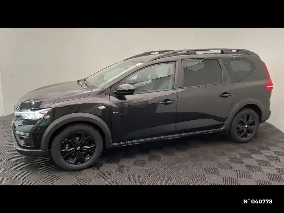 DACIA JOGGER - voiture d'occasion - Photo 2