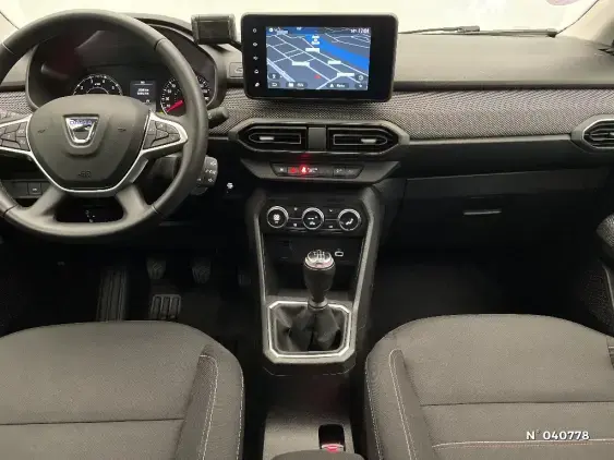DACIA JOGGER - voiture d'occasion - Photo 13