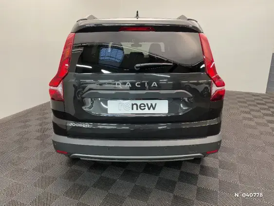 DACIA JOGGER - voiture d'occasion - Photo 6