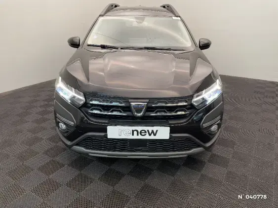 DACIA JOGGER - voiture d'occasion - Photo 3