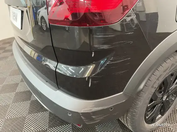 DACIA JOGGER - voiture d'occasion - Photo 26