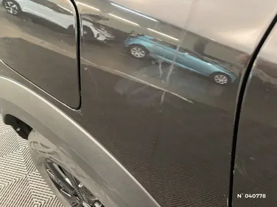 DACIA JOGGER - voiture d'occasion - Photo 27